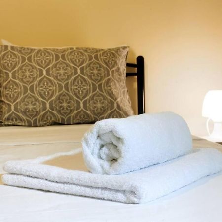 Three Bedrooms Apartment At The Center Of Афины Экстерьер фото