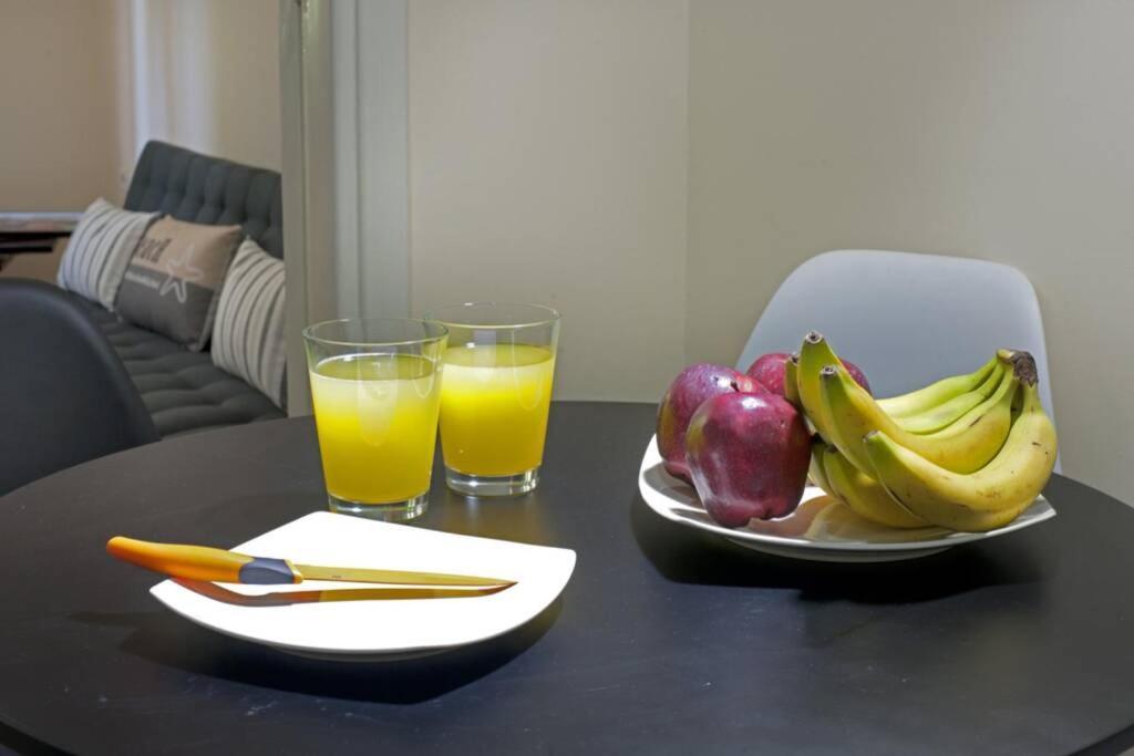 Three Bedrooms Apartment At The Center Of Афины Экстерьер фото